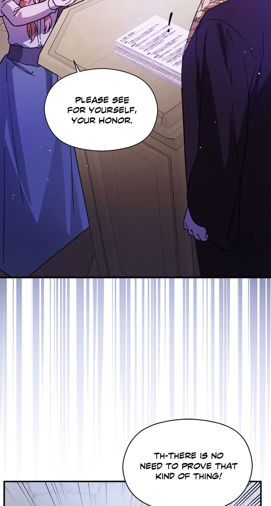 I Didn’t Mean to Seduce the Male Lead Chapter 90 - Page 6