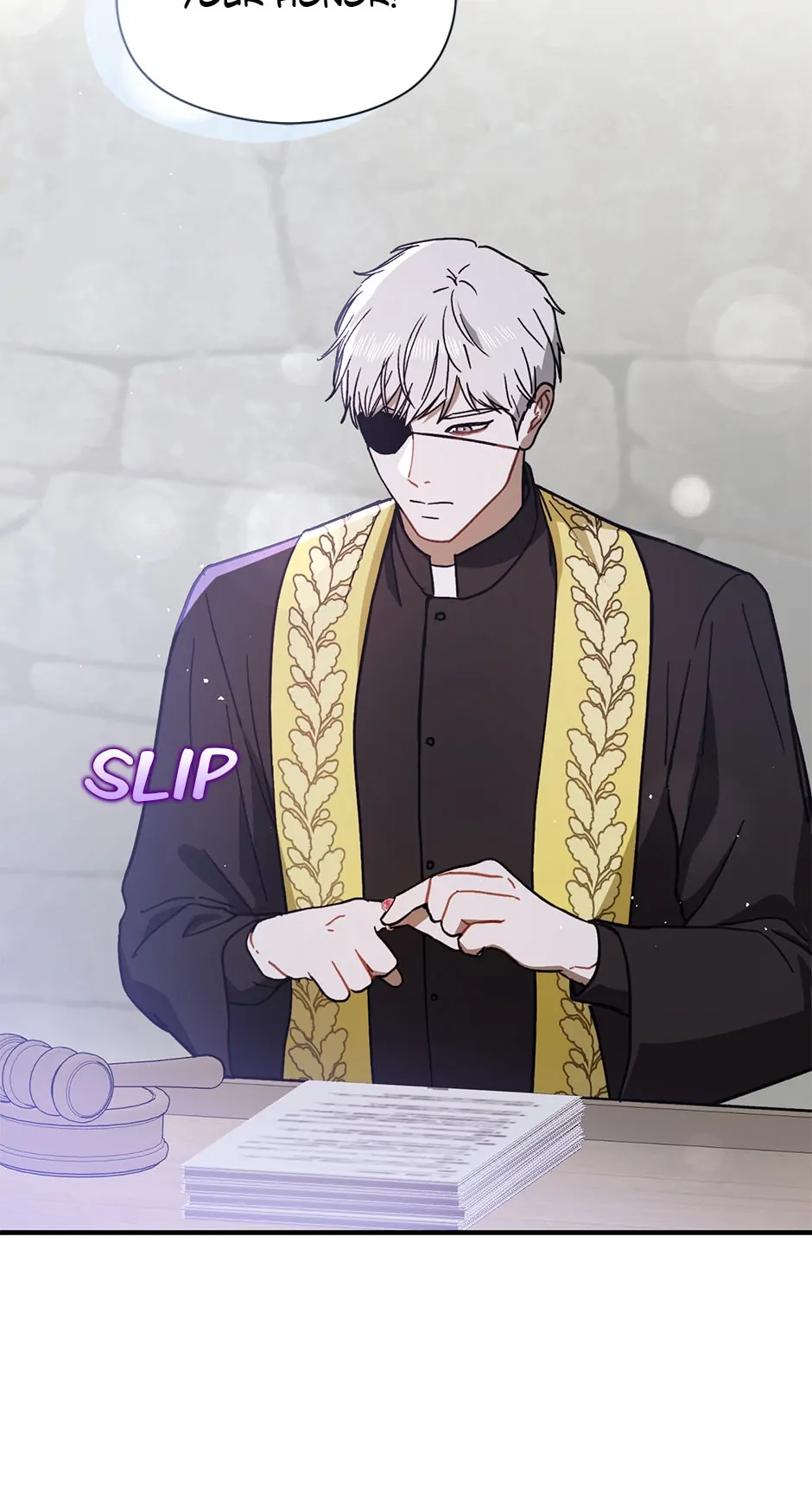 I Didn’t Mean to Seduce the Male Lead Chapter 90 - Page 8