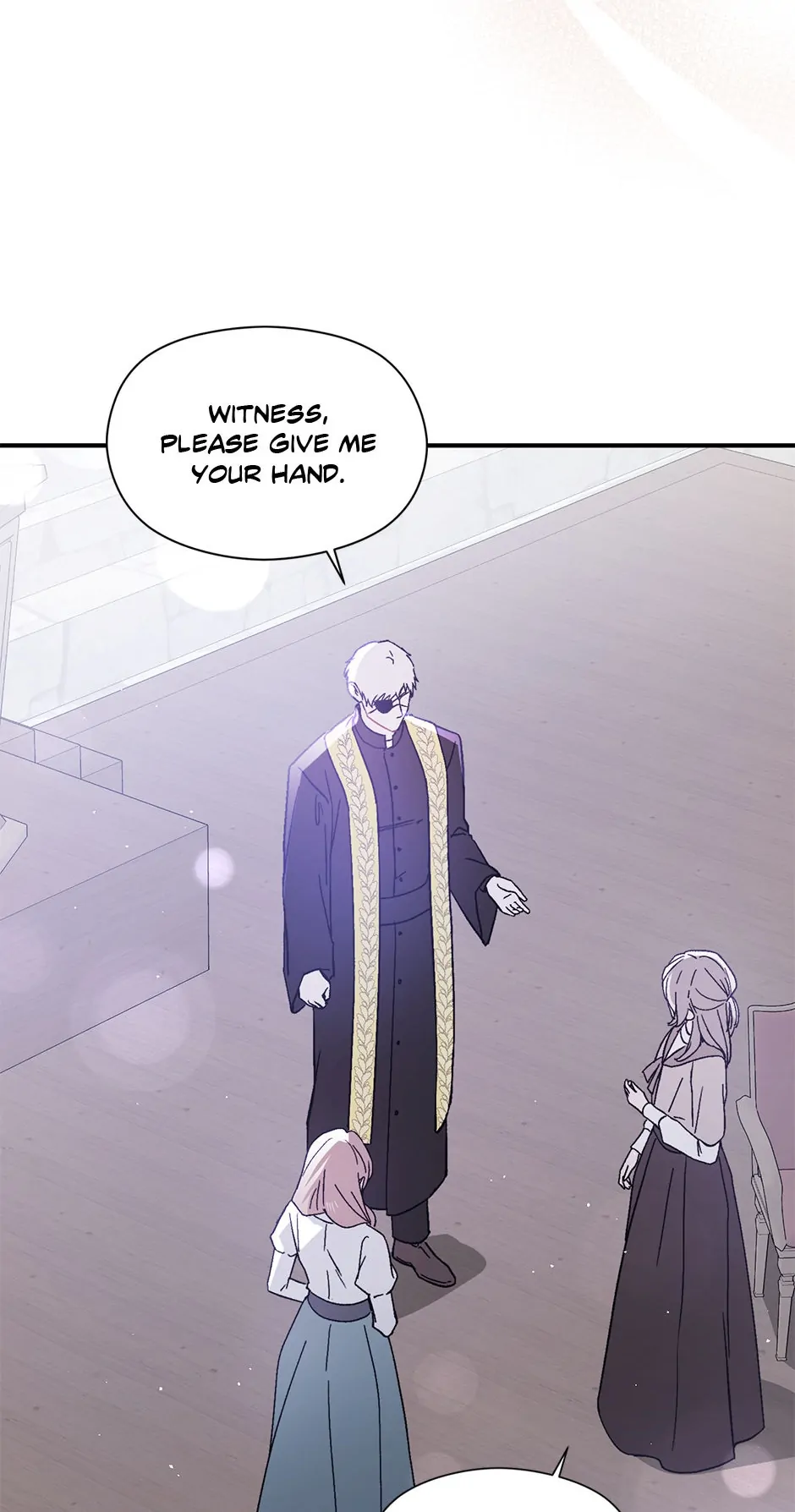 I Didn’t Mean to Seduce the Male Lead Chapter 90 - Page 10