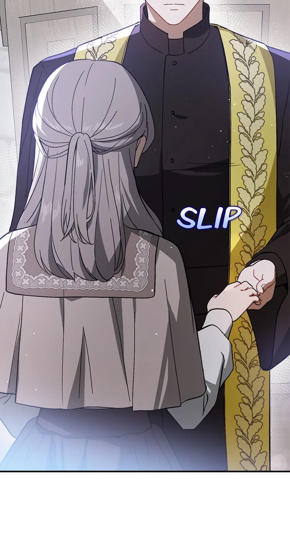 I Didn’t Mean to Seduce the Male Lead Chapter 90 - Page 13