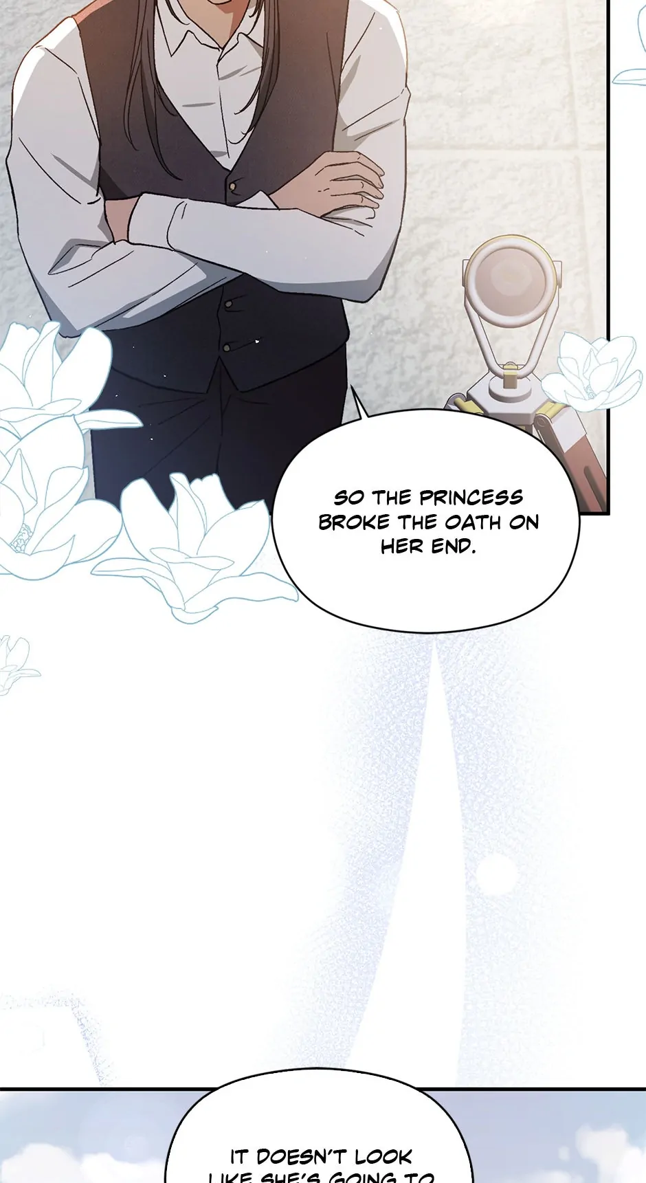 I Didn’t Mean to Seduce the Male Lead Chapter 90 - Page 20