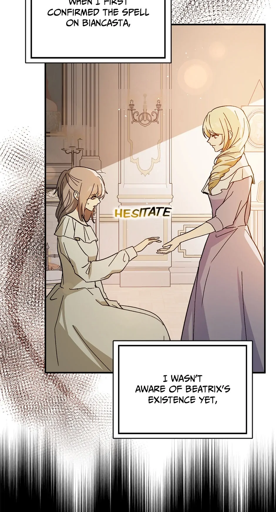 I Didn’t Mean to Seduce the Male Lead Chapter 90 - Page 24