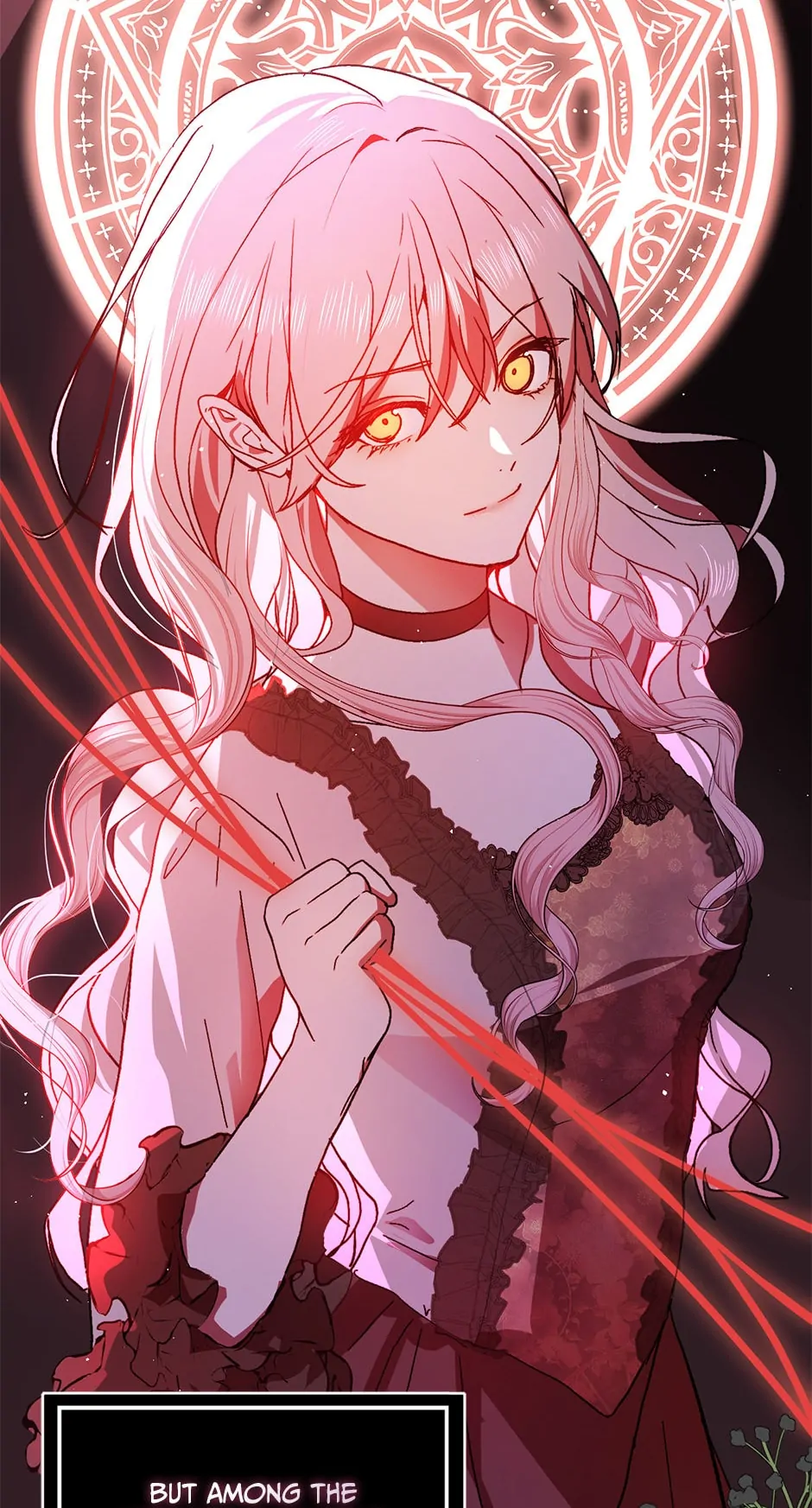 I Didn’t Mean to Seduce the Male Lead Chapter 90 - Page 27