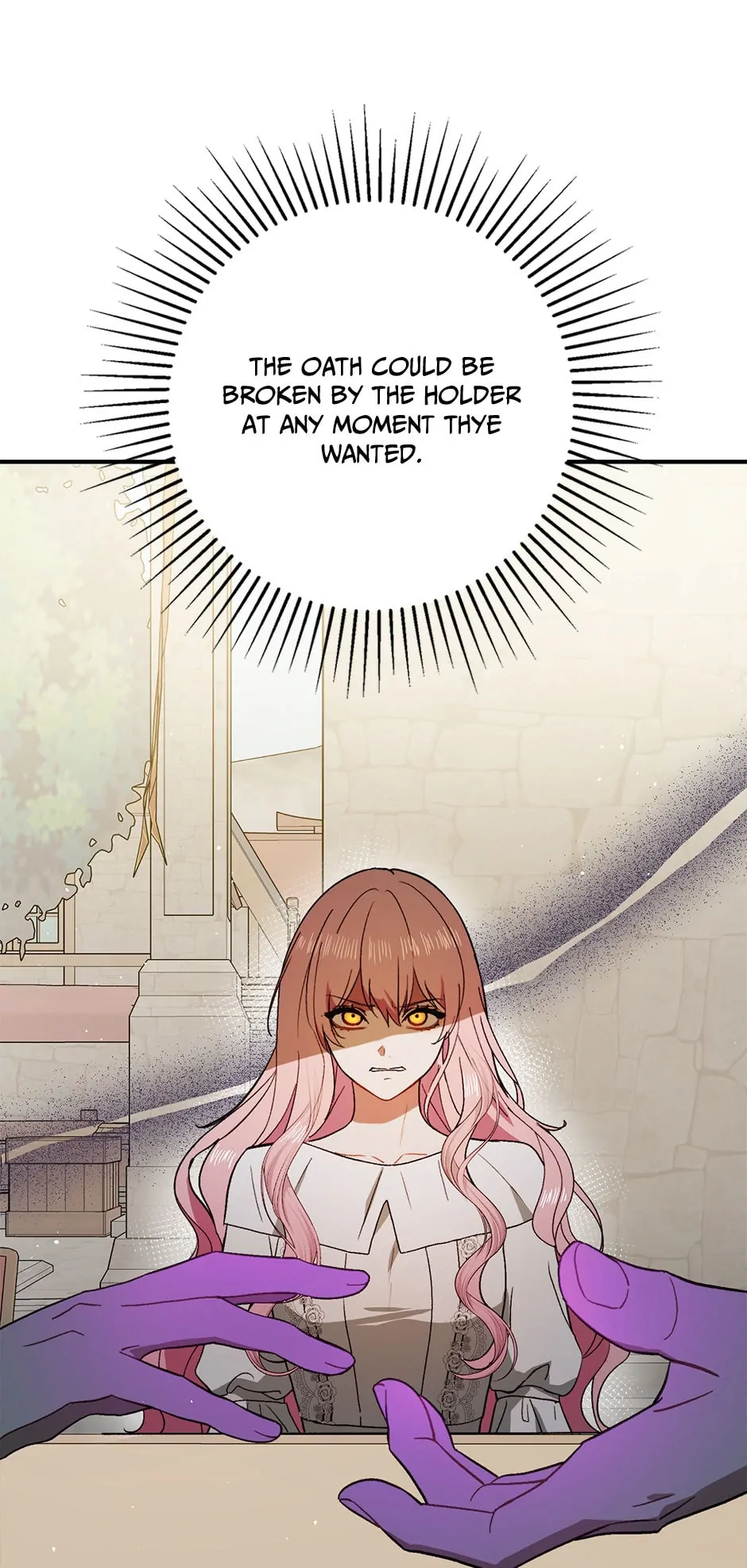 I Didn’t Mean to Seduce the Male Lead Chapter 90 - Page 29