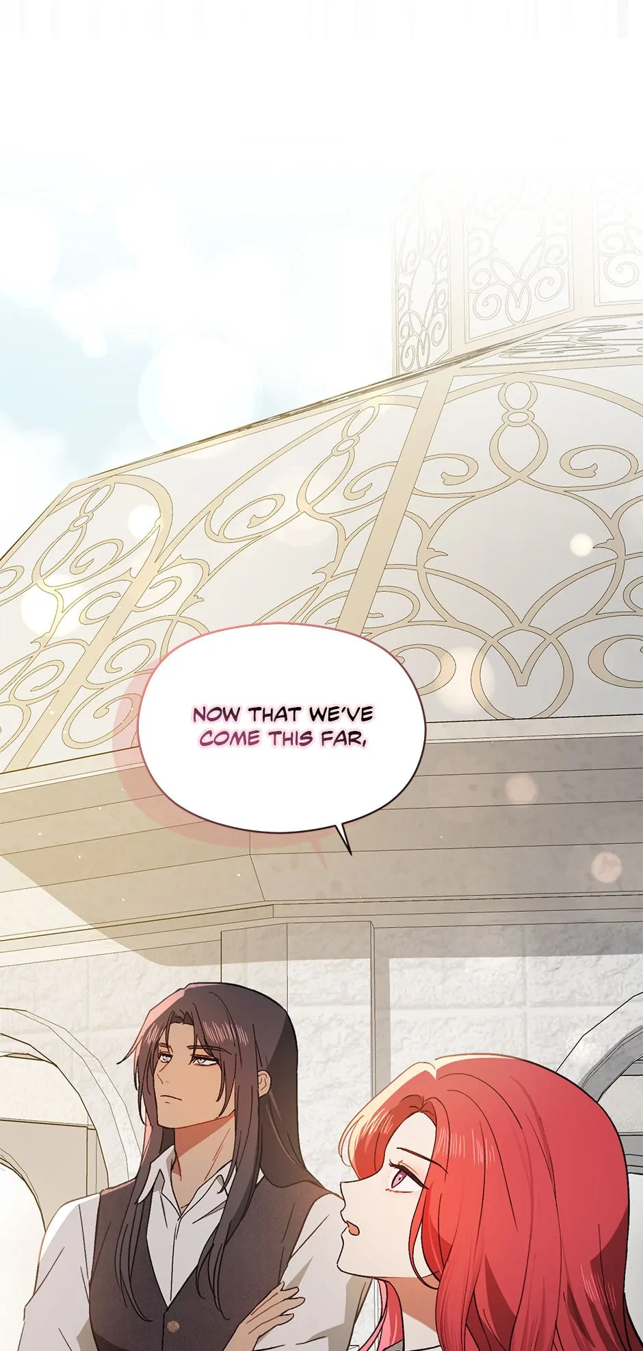 I Didn’t Mean to Seduce the Male Lead Chapter 90 - Page 31