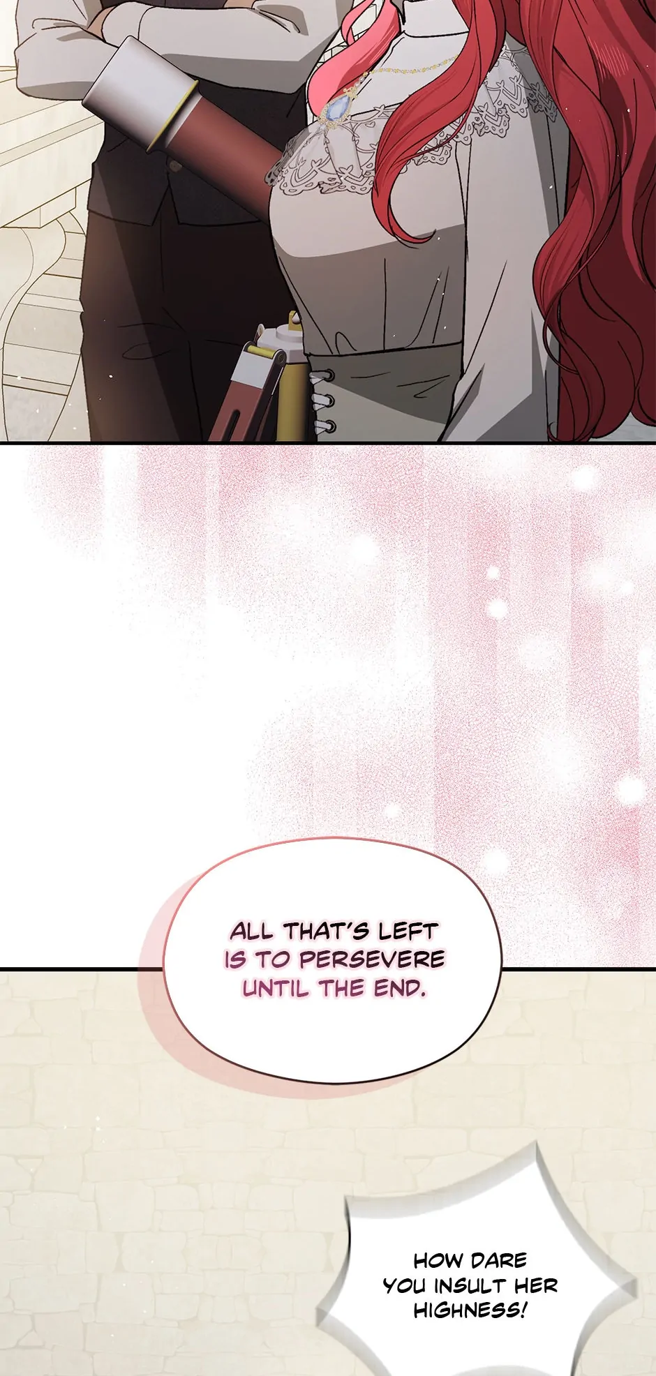 I Didn’t Mean to Seduce the Male Lead Chapter 90 - Page 32