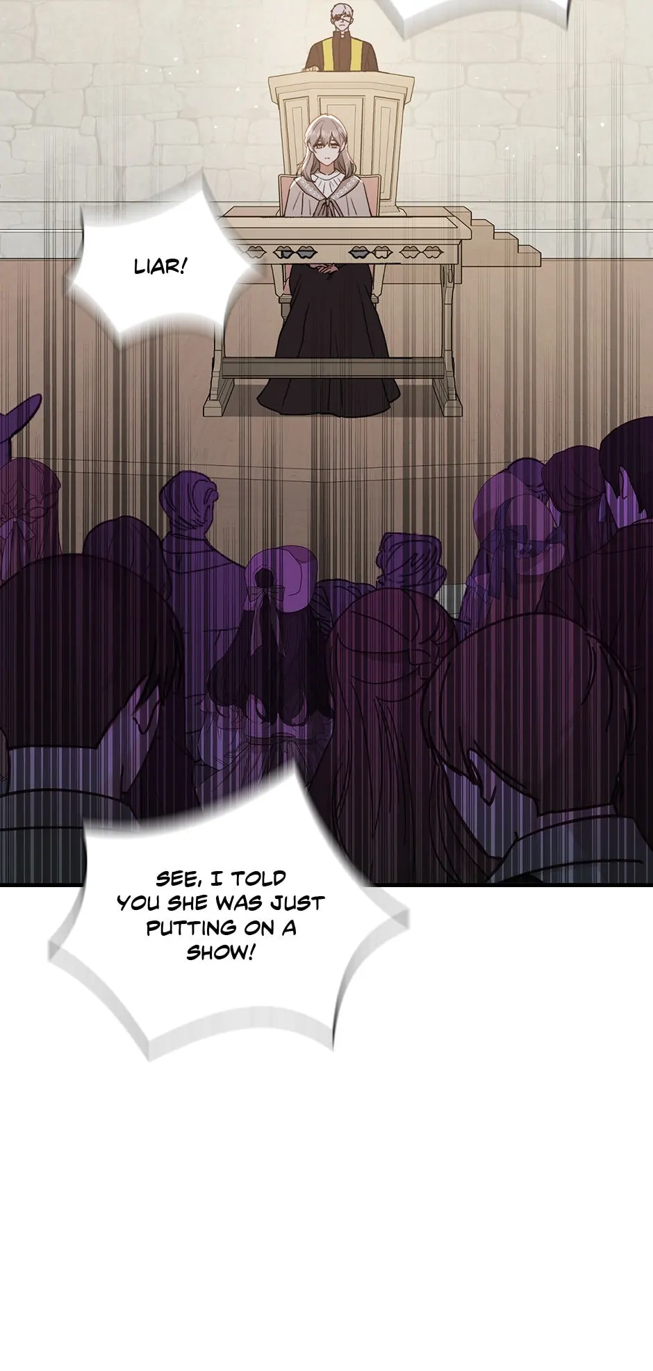 I Didn’t Mean to Seduce the Male Lead Chapter 90 - Page 33