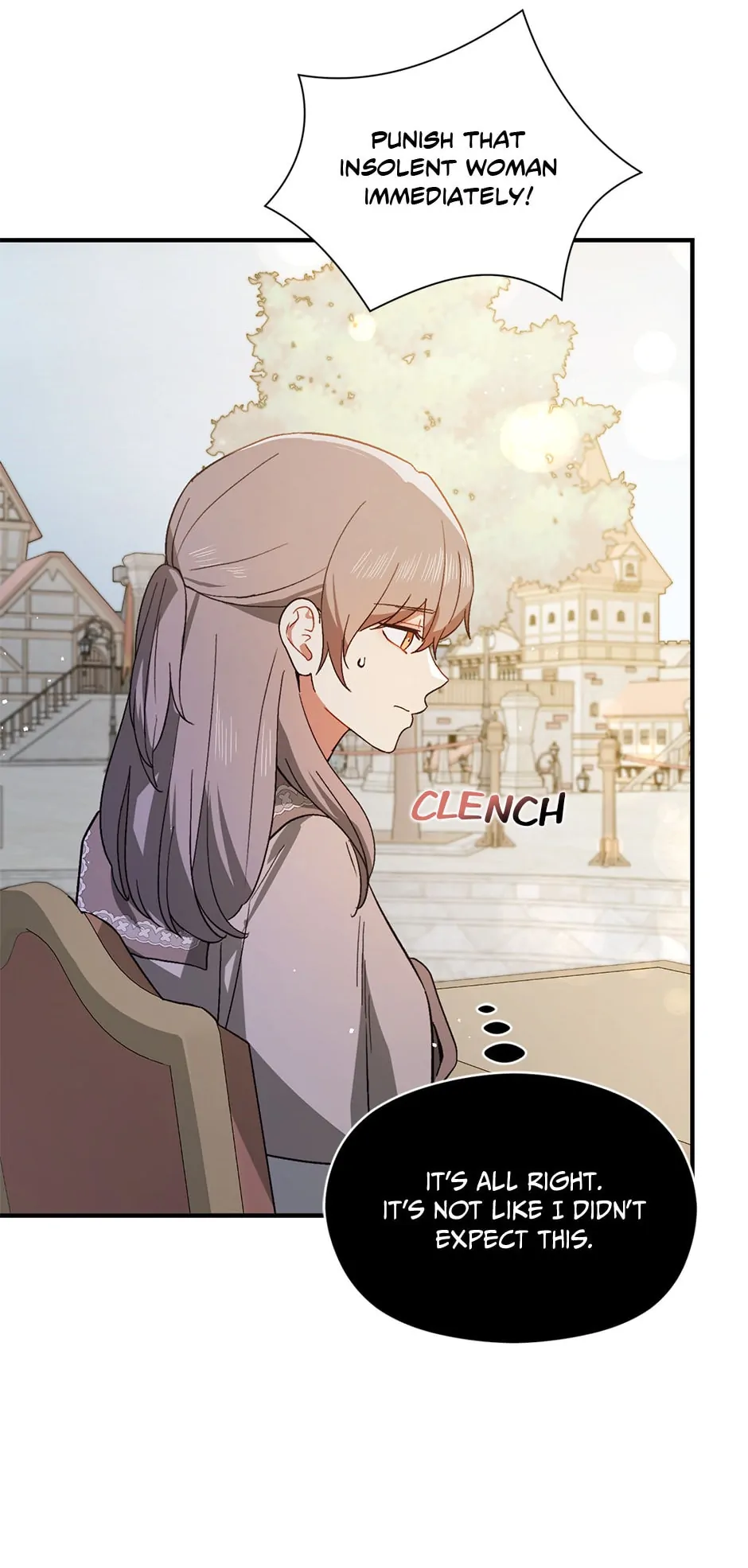 I Didn’t Mean to Seduce the Male Lead Chapter 90 - Page 34