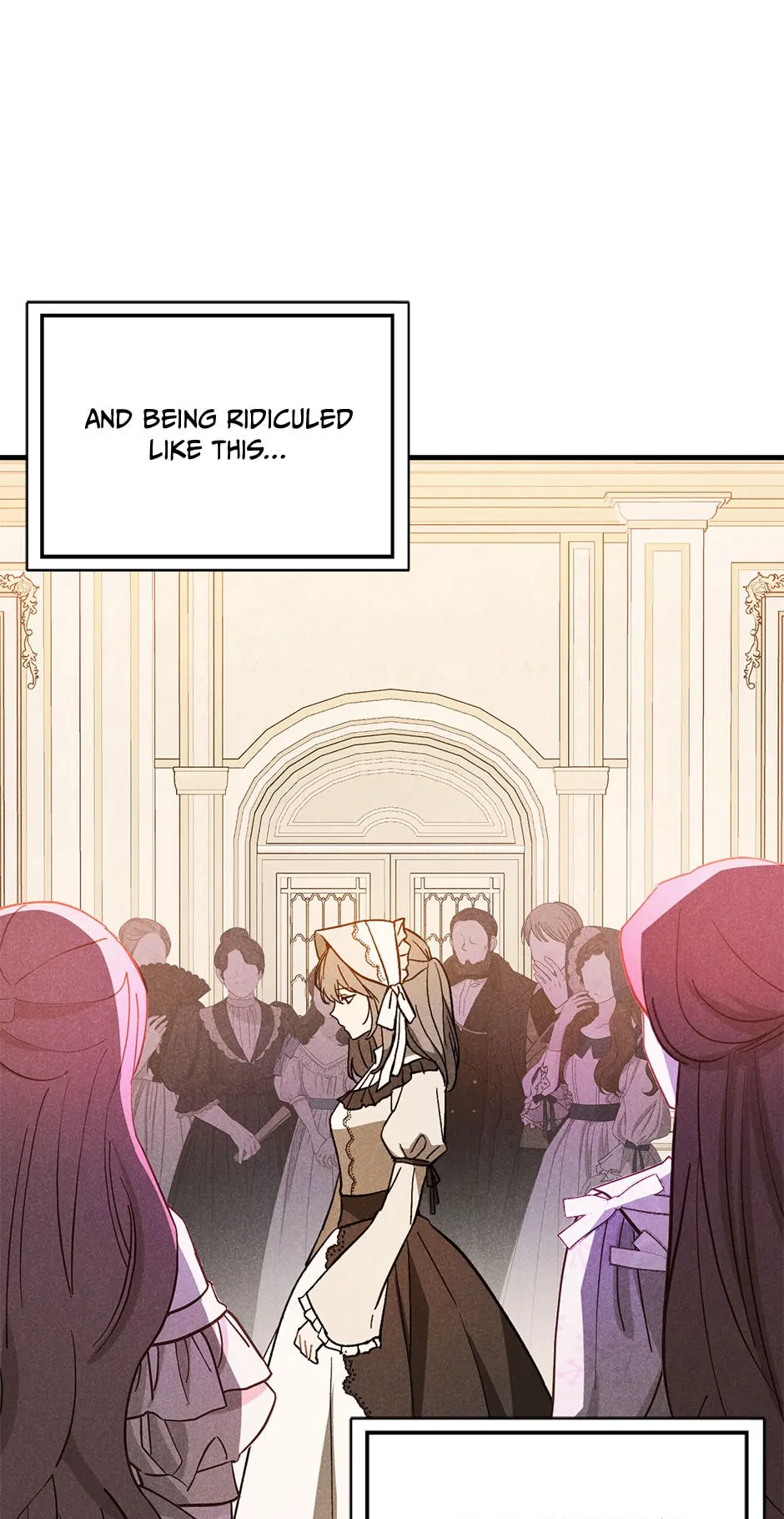 I Didn’t Mean to Seduce the Male Lead Chapter 90 - Page 35