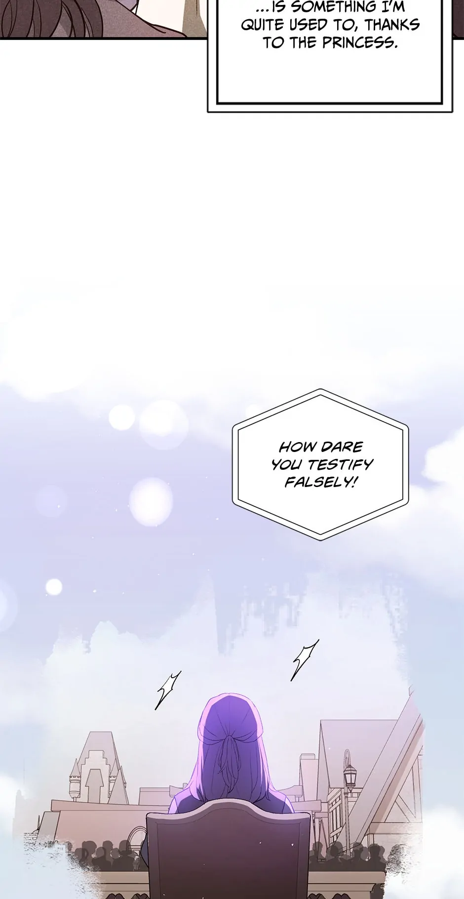 I Didn’t Mean to Seduce the Male Lead Chapter 90 - Page 36