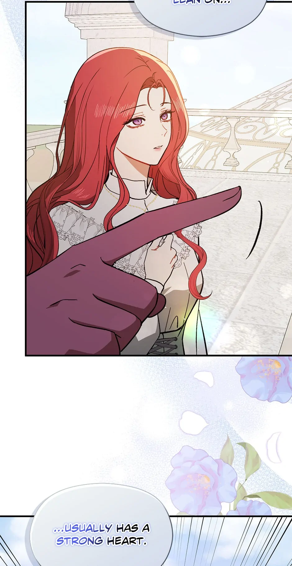 I Didn’t Mean to Seduce the Male Lead Chapter 90 - Page 40