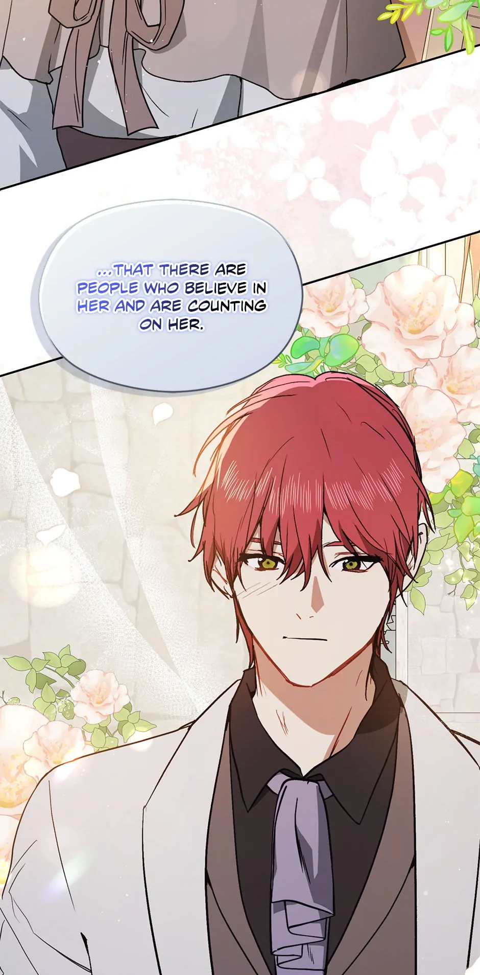 I Didn’t Mean to Seduce the Male Lead Chapter 90 - Page 43