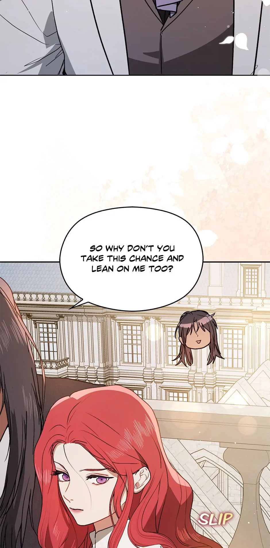 I Didn’t Mean to Seduce the Male Lead Chapter 90 - Page 44