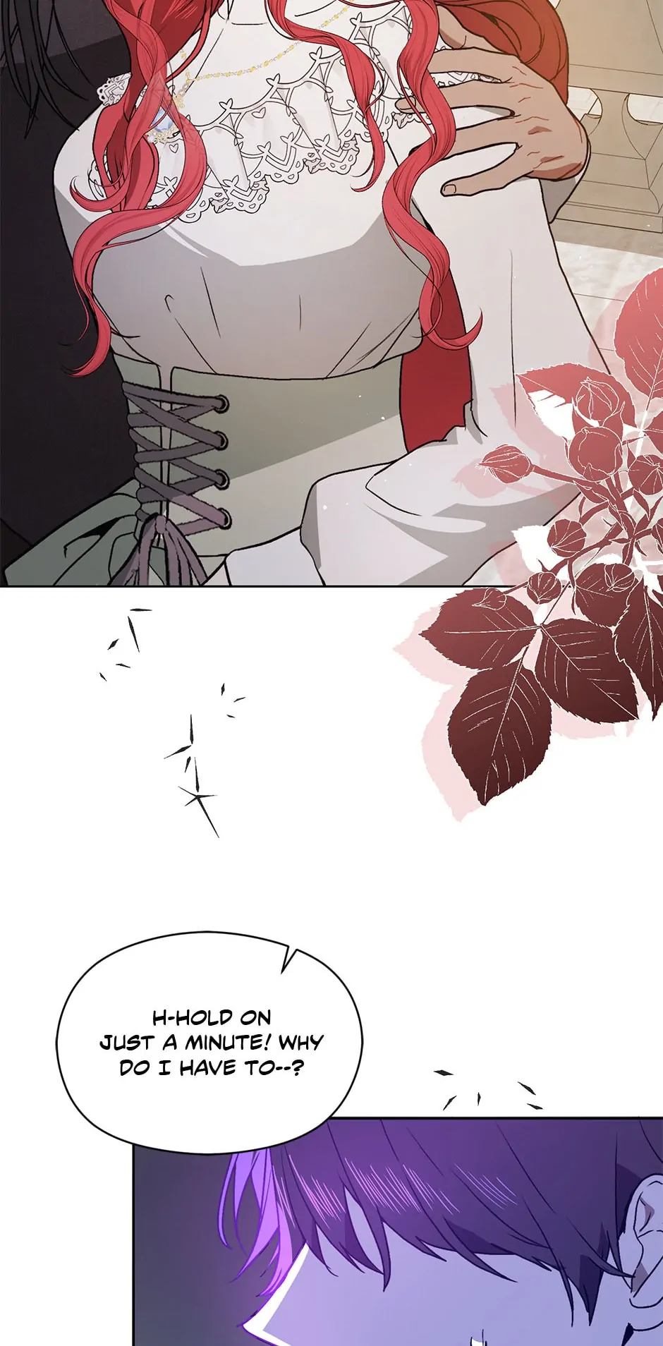 I Didn’t Mean to Seduce the Male Lead Chapter 90 - Page 45