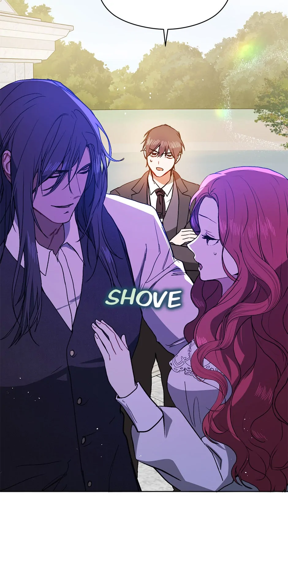 I Didn’t Mean to Seduce the Male Lead Chapter 90 - Page 47