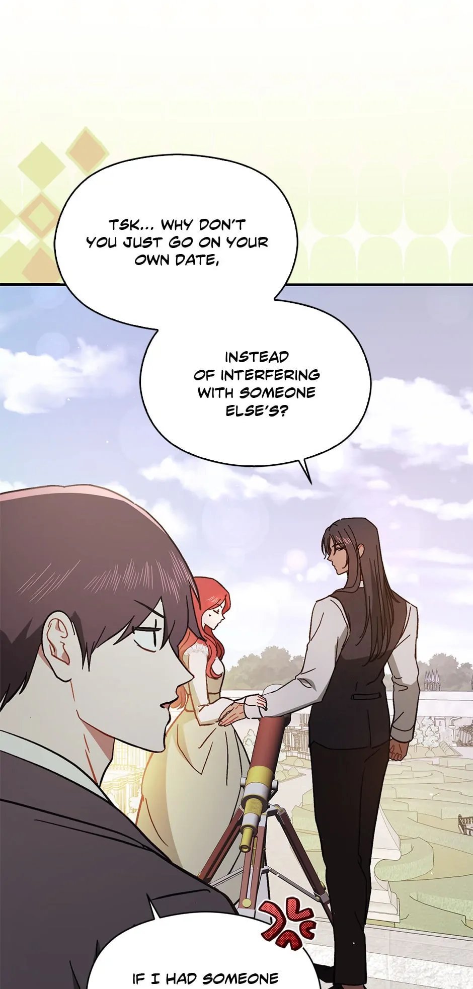 I Didn’t Mean to Seduce the Male Lead Chapter 90 - Page 48