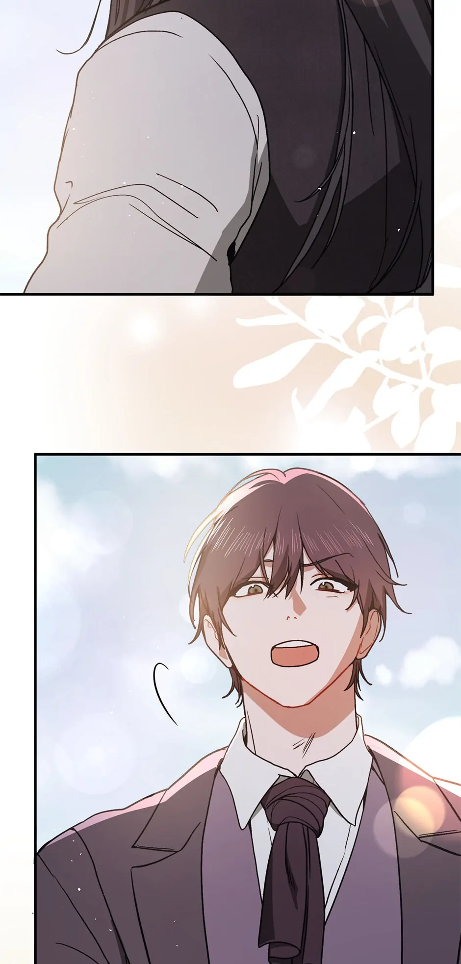 I Didn’t Mean to Seduce the Male Lead Chapter 90 - Page 50