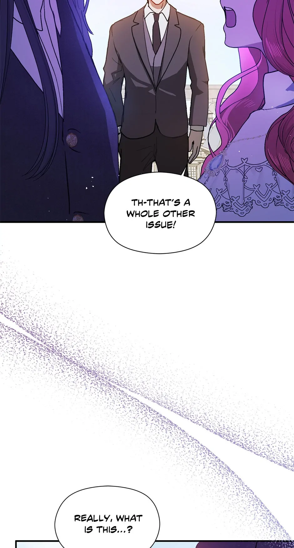I Didn’t Mean to Seduce the Male Lead Chapter 90 - Page 58
