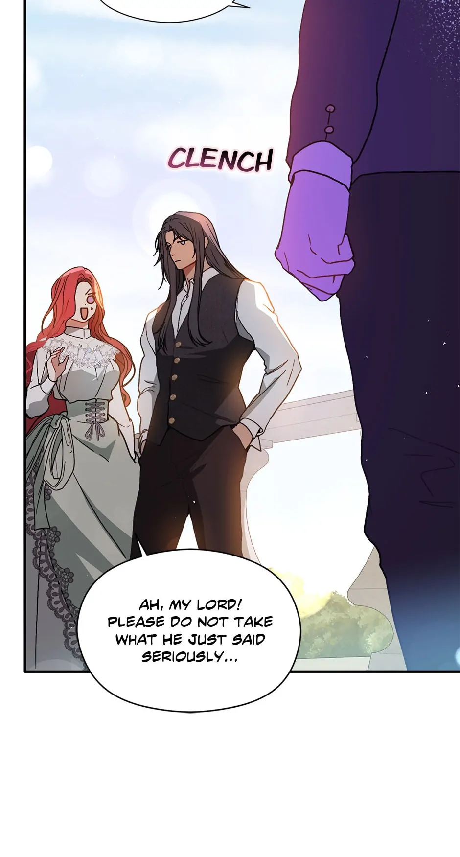 I Didn’t Mean to Seduce the Male Lead Chapter 90 - Page 59