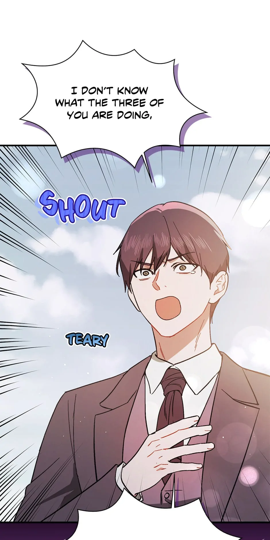 I Didn’t Mean to Seduce the Male Lead Chapter 90 - Page 60