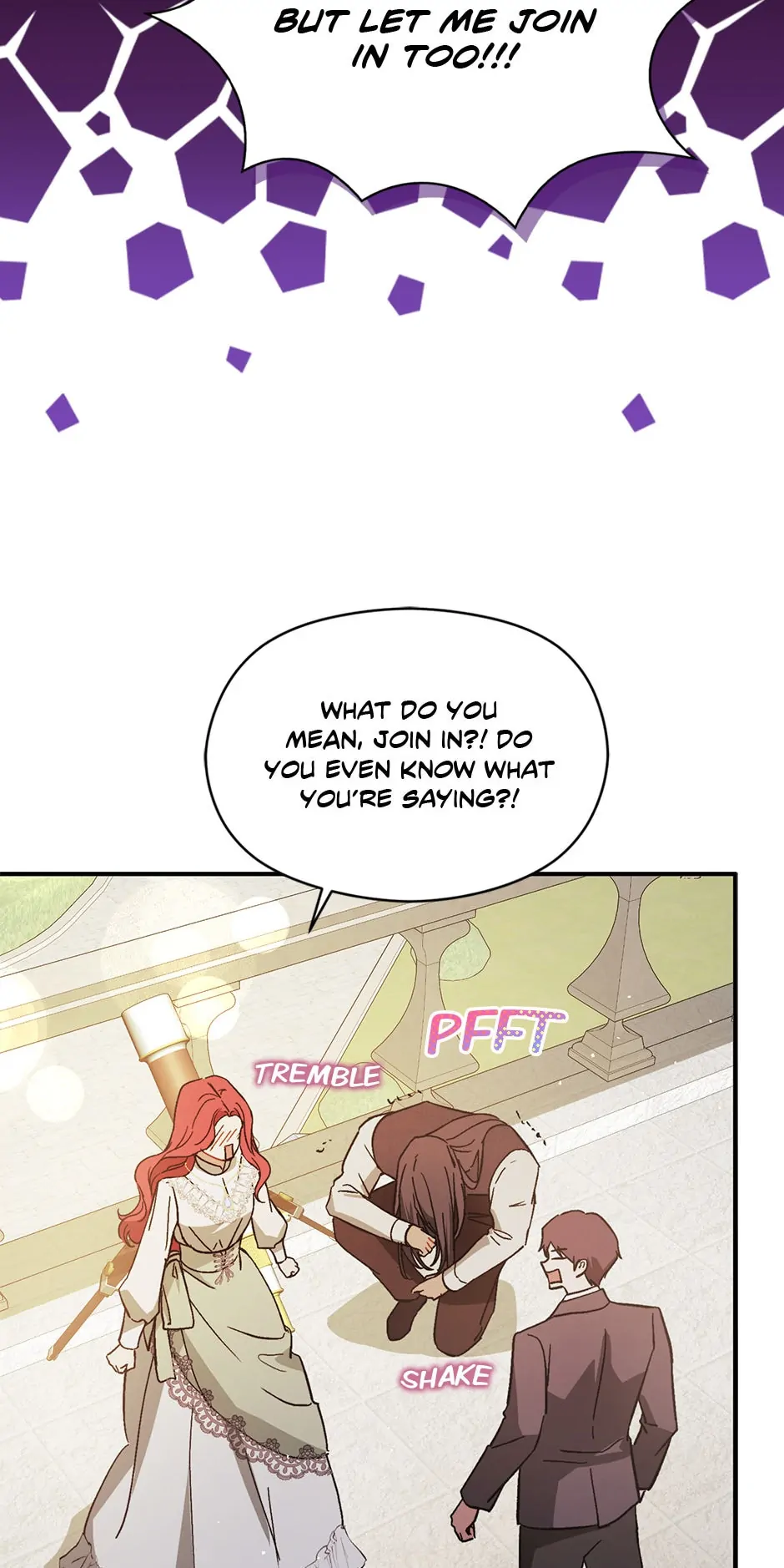 I Didn’t Mean to Seduce the Male Lead Chapter 90 - Page 61