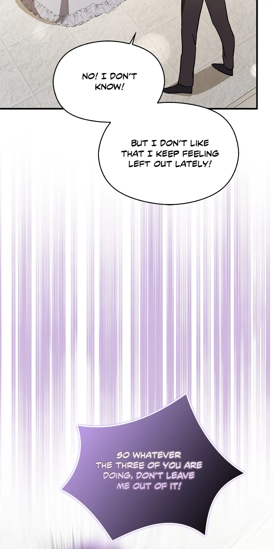 I Didn’t Mean to Seduce the Male Lead Chapter 90 - Page 62