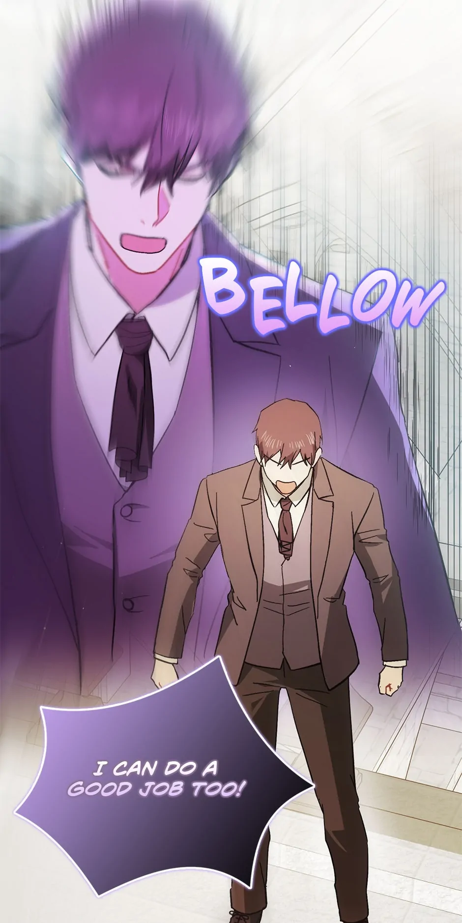 I Didn’t Mean to Seduce the Male Lead Chapter 90 - Page 63