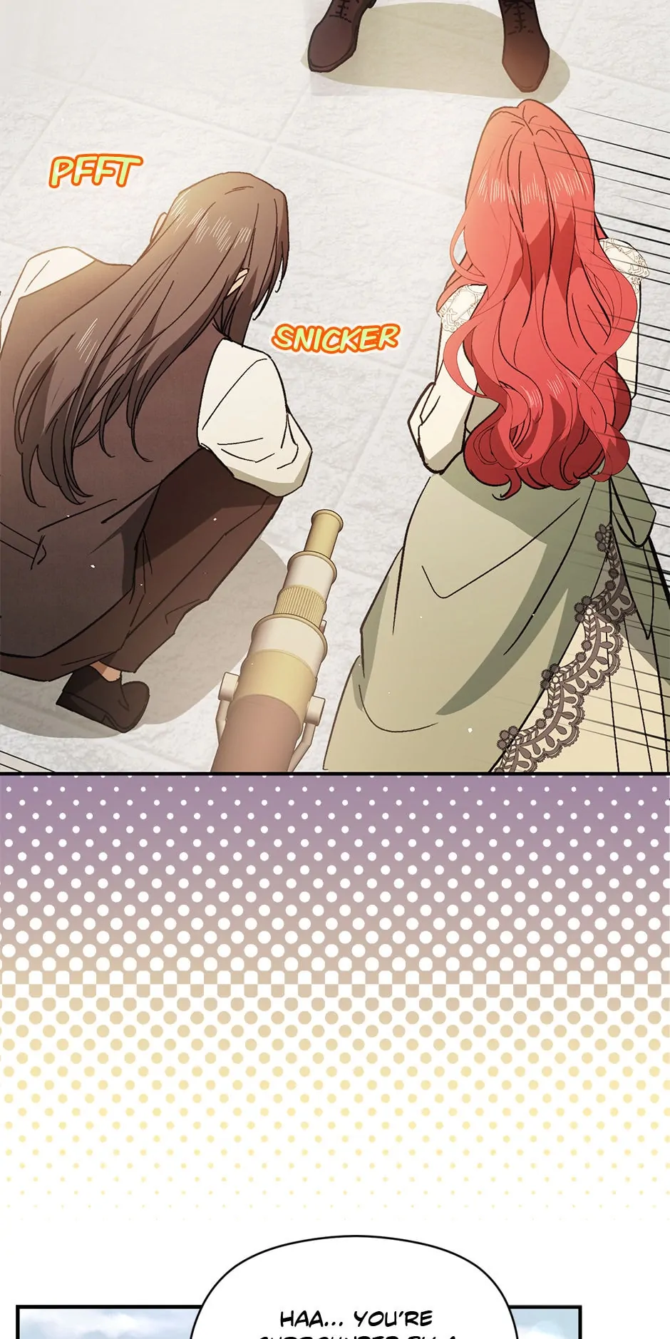 I Didn’t Mean to Seduce the Male Lead Chapter 90 - Page 64