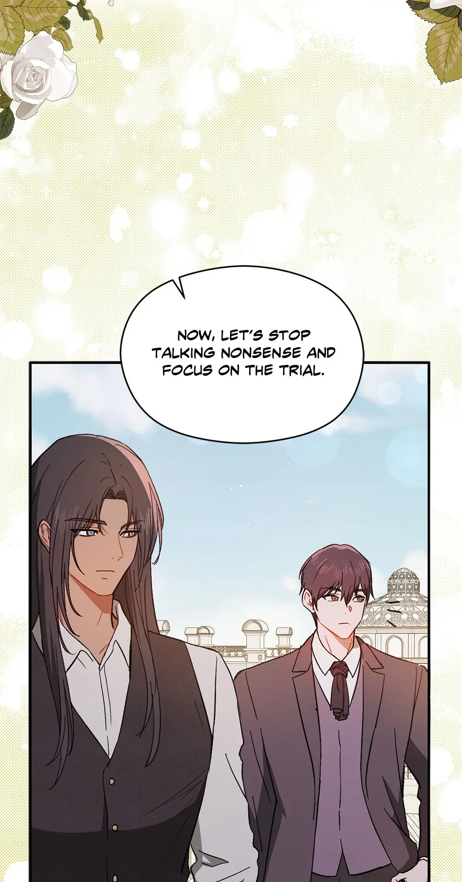 I Didn’t Mean to Seduce the Male Lead Chapter 90 - Page 69