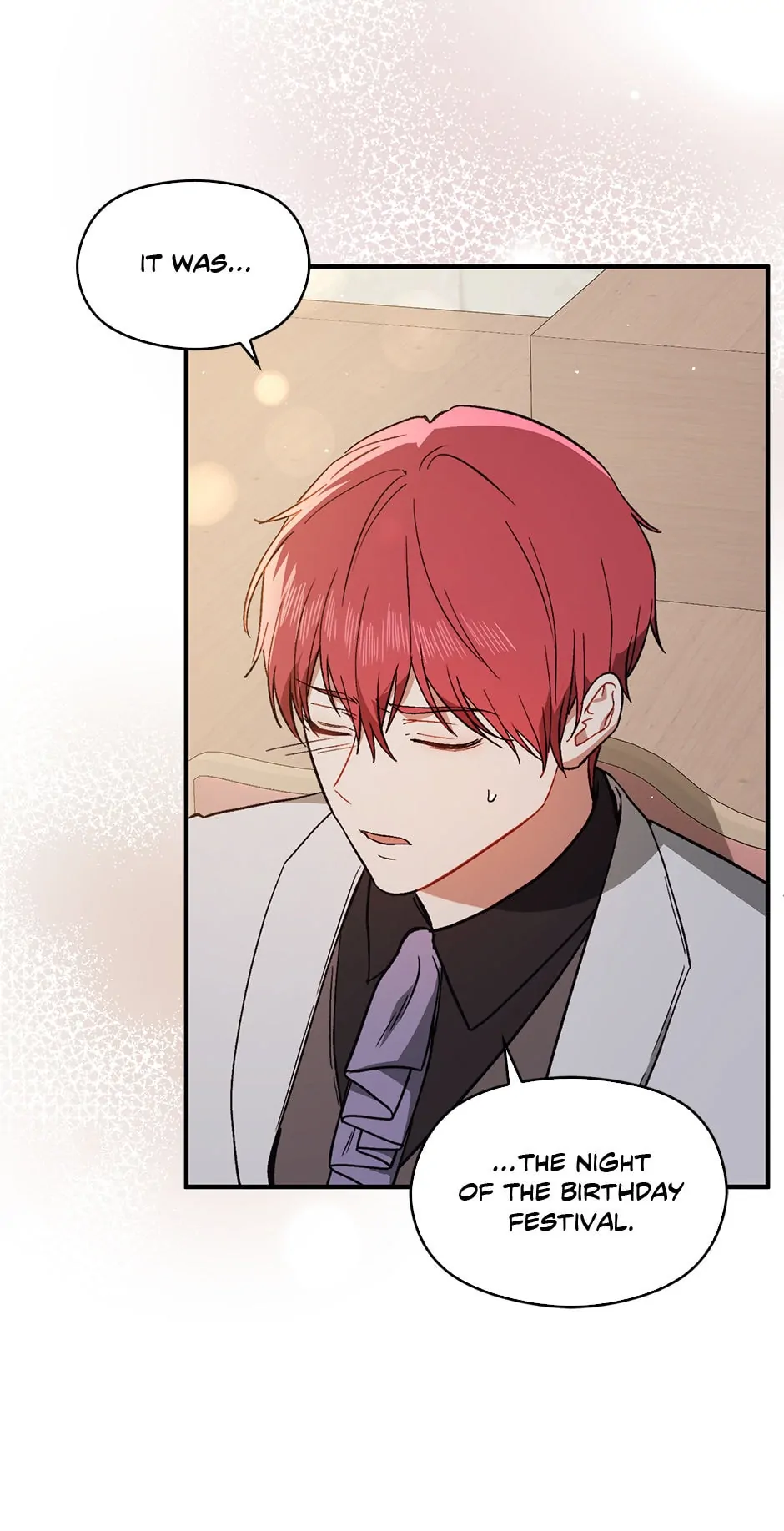 I Didn’t Mean to Seduce the Male Lead Chapter 90 - Page 79