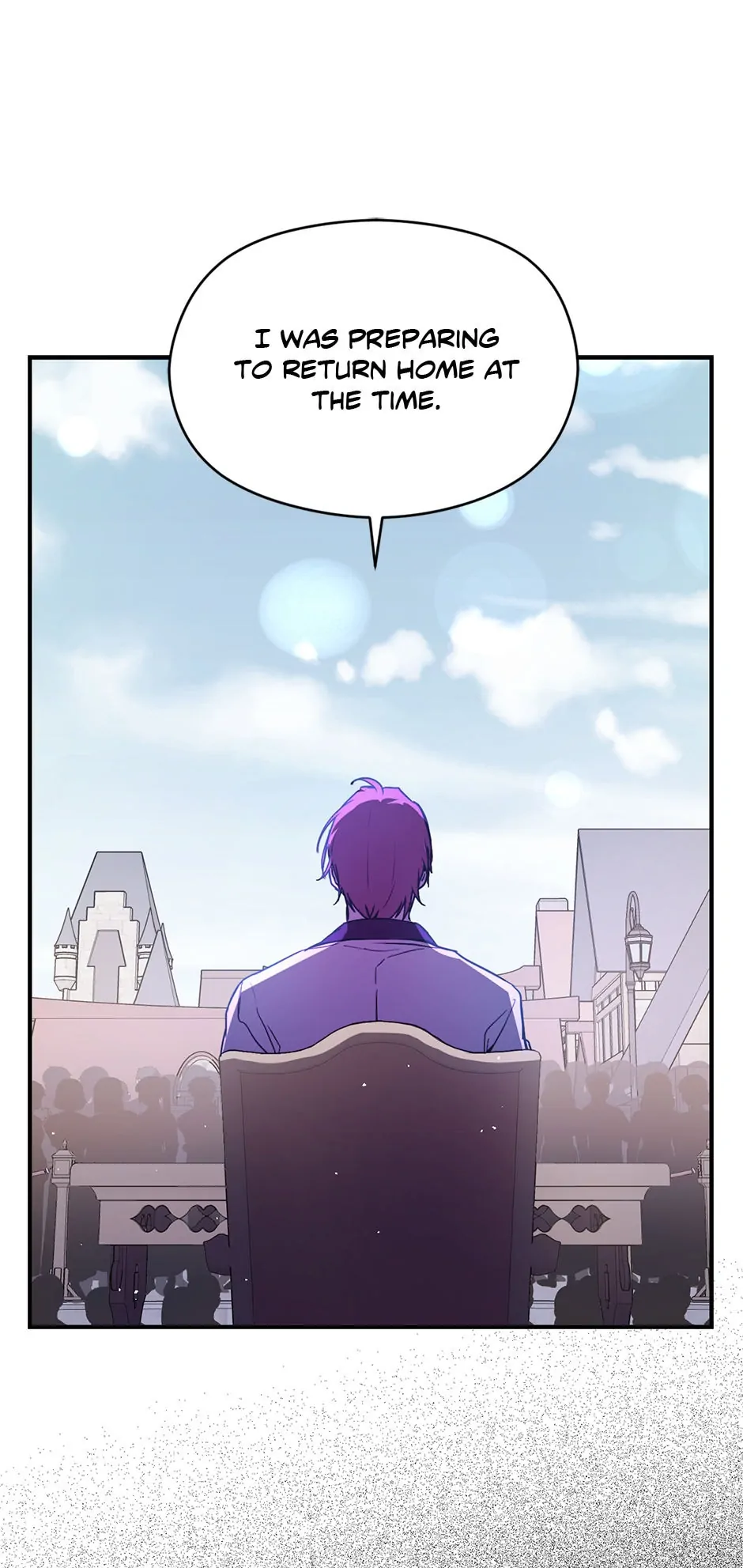 I Didn’t Mean to Seduce the Male Lead Chapter 90 - Page 80