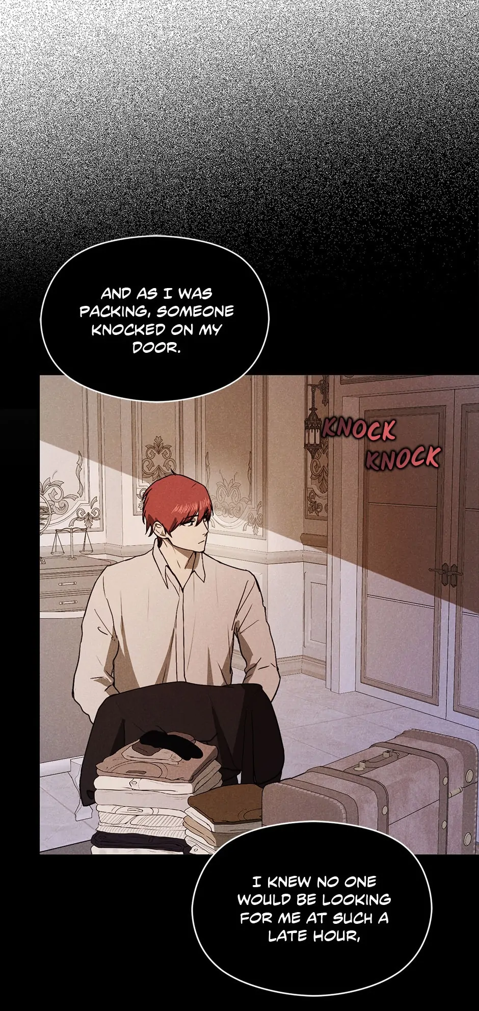 I Didn’t Mean to Seduce the Male Lead Chapter 90 - Page 81