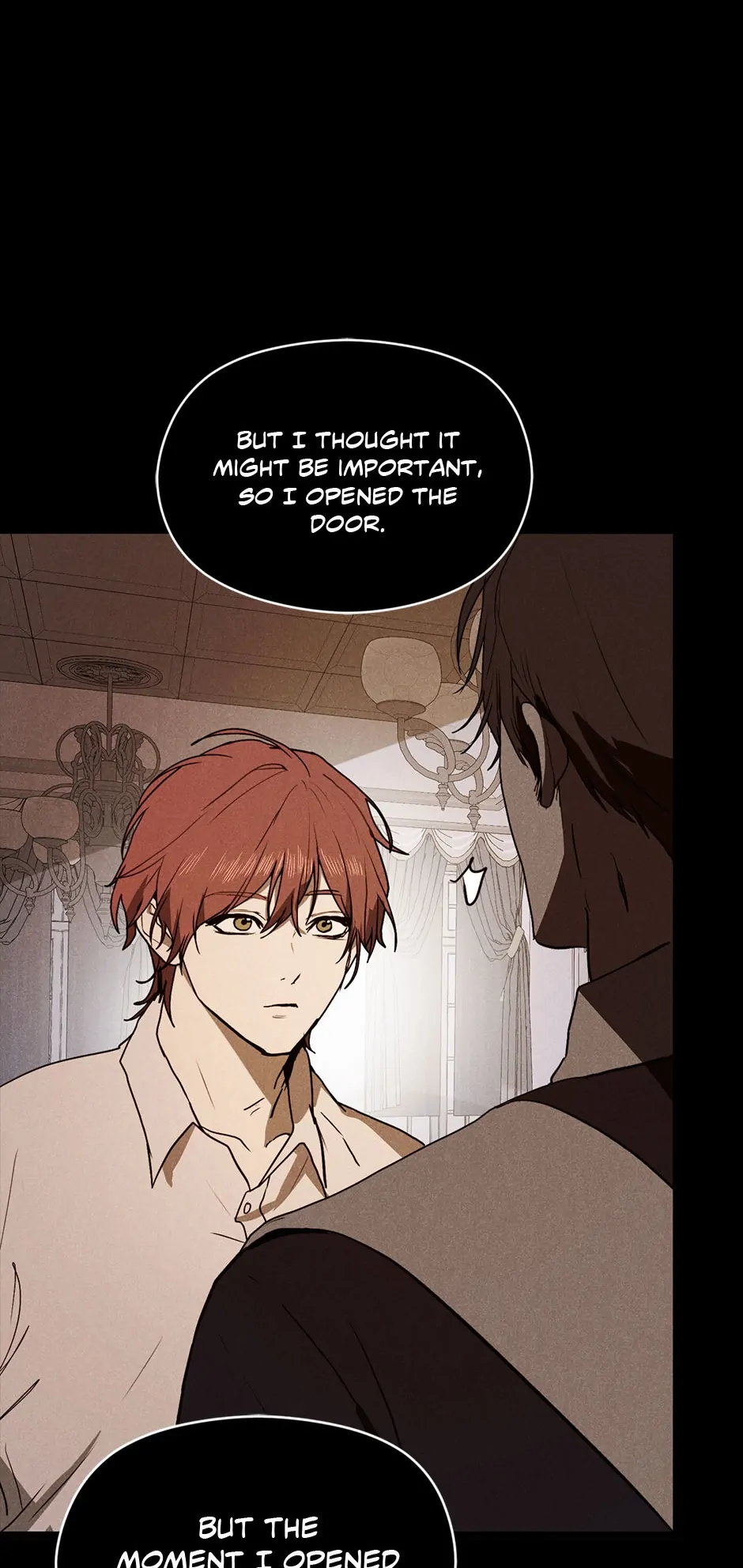 I Didn’t Mean to Seduce the Male Lead Chapter 90 - Page 82