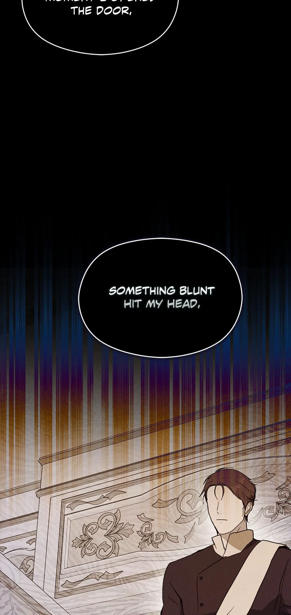 I Didn’t Mean to Seduce the Male Lead Chapter 90 - Page 83