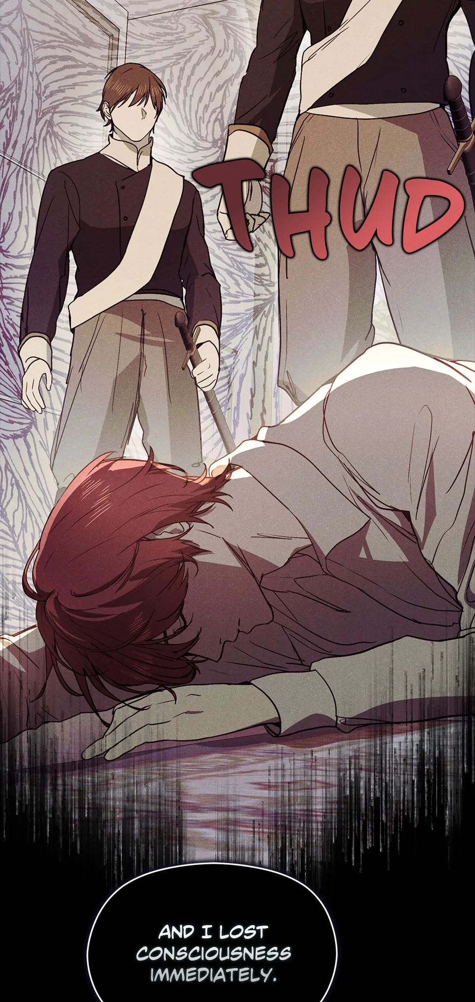 I Didn’t Mean to Seduce the Male Lead Chapter 90 - Page 84