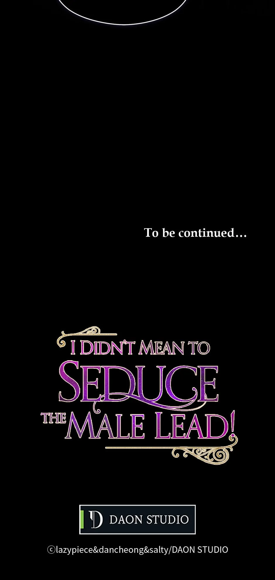I Didn’t Mean to Seduce the Male Lead Chapter 90 - Page 85