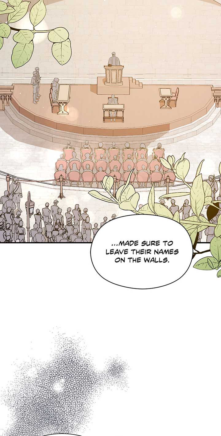 I Didn’t Mean to Seduce the Male Lead Chapter 91 - Page 12