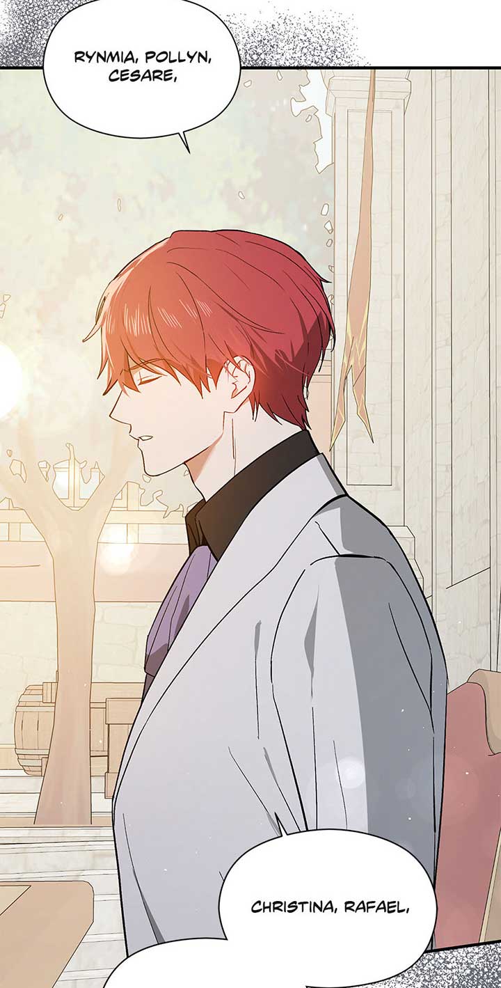 I Didn’t Mean to Seduce the Male Lead Chapter 91 - Page 13