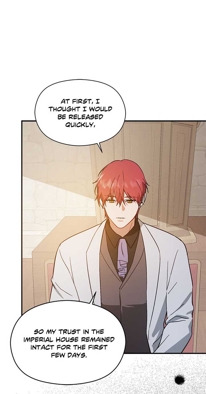 I Didn’t Mean to Seduce the Male Lead Chapter 91 - Page 16