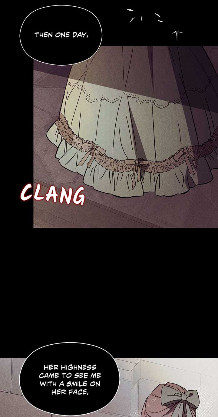 I Didn’t Mean to Seduce the Male Lead Chapter 91 - Page 20