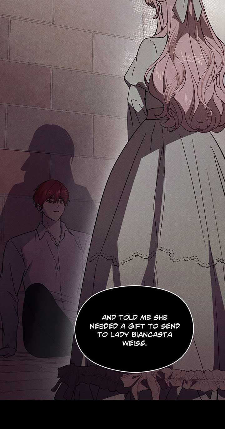 I Didn’t Mean to Seduce the Male Lead Chapter 91 - Page 21