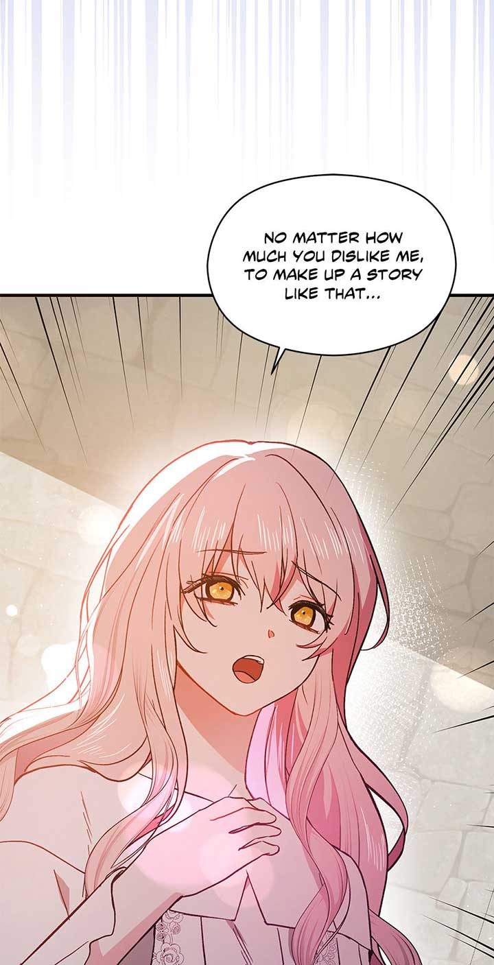 I Didn’t Mean to Seduce the Male Lead Chapter 91 - Page 26