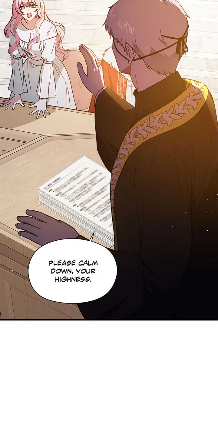 I Didn’t Mean to Seduce the Male Lead Chapter 91 - Page 28