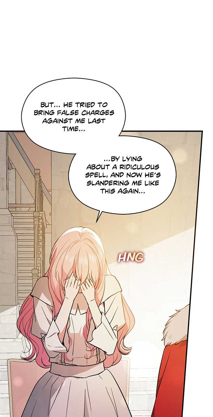 I Didn’t Mean to Seduce the Male Lead Chapter 91 - Page 29