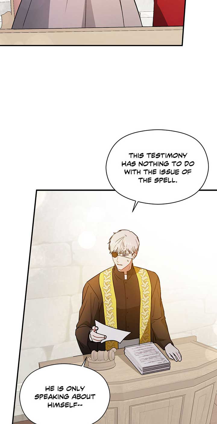 I Didn’t Mean to Seduce the Male Lead Chapter 91 - Page 30