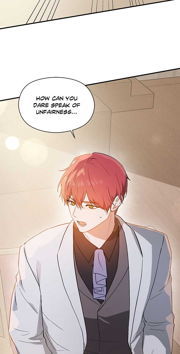 I Didn’t Mean to Seduce the Male Lead Chapter 91 - Page 37