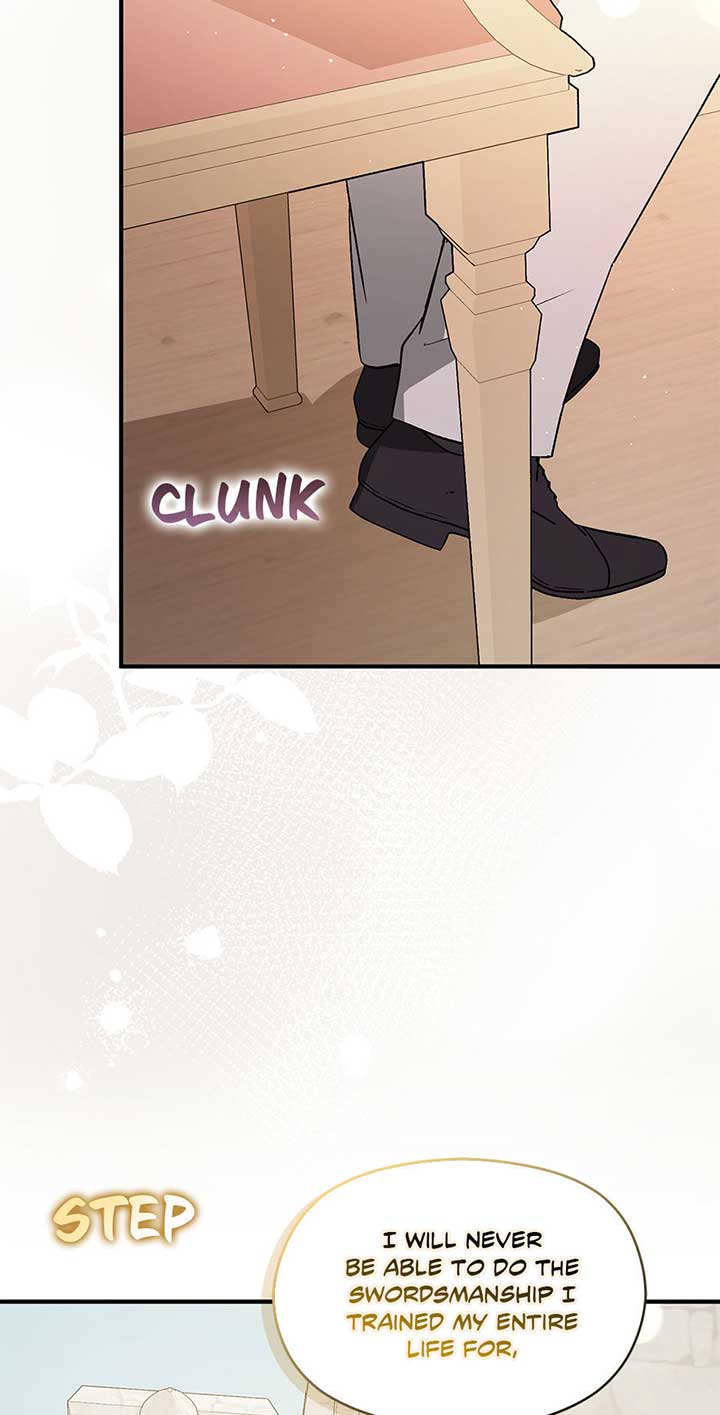 I Didn’t Mean to Seduce the Male Lead Chapter 91 - Page 39