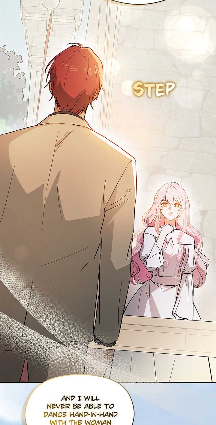 I Didn’t Mean to Seduce the Male Lead Chapter 91 - Page 40