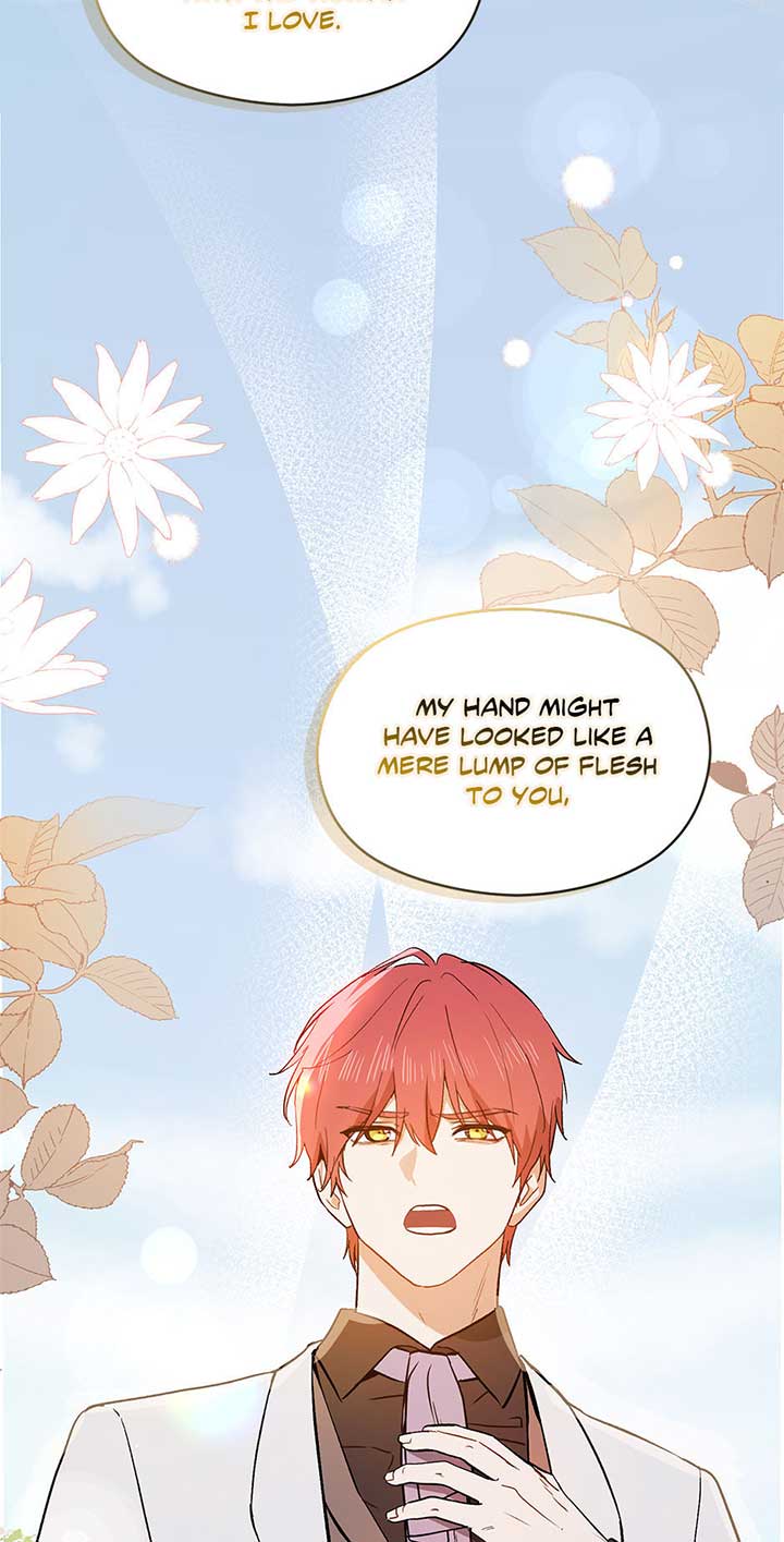 I Didn’t Mean to Seduce the Male Lead Chapter 91 - Page 41