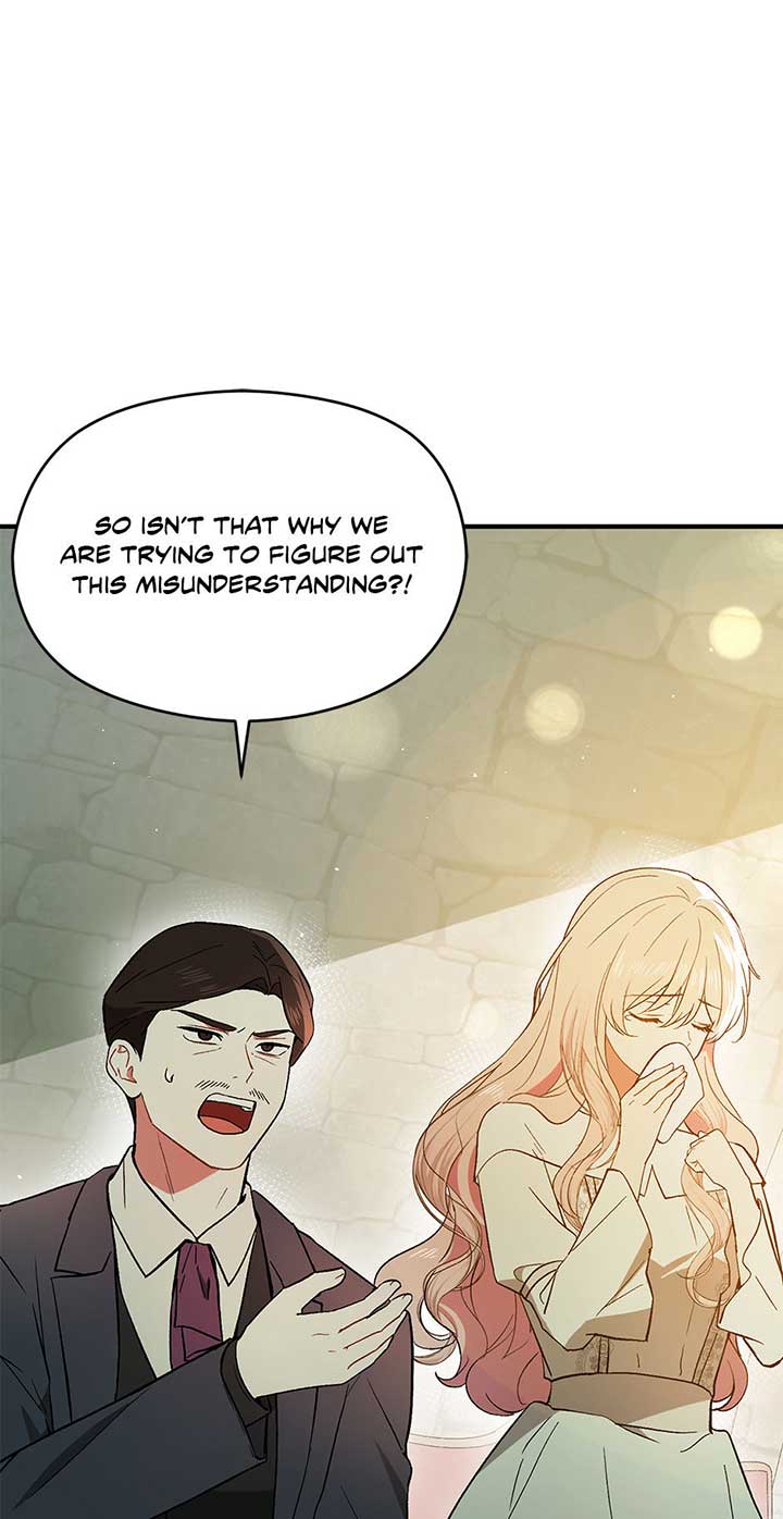 I Didn’t Mean to Seduce the Male Lead Chapter 91 - Page 43